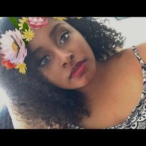 Meet your Posher, Tatiana